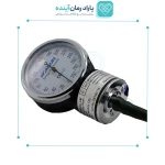 فشارسنج عقربه ای و گوشی پزشکی هانسون مدل وکتو