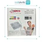 ترازو دیجیتال وکتو بلوتوث دار مدل if1010AR