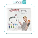 ترازو دیجیتال مدل EB9872 وکتو