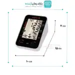 فشارسنج وکتو مدل VT-800B12S
