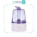 بخور سرد وکتو مدل HQ-2008B1
