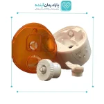 بخور سرد وکتو مدل HQ-2008B1