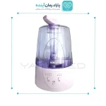 بخور سرد وکتو مدل HQ-2008B1