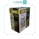 بخور سرد وکتو مدل HQ-2008B2