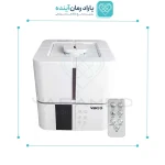 بخور سرد وکتو مدل HQ-JS826