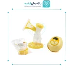 شیردوش برقی وکتو مدل XN-2201AA