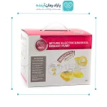 شیردوش برقی وکتو مدل XN-2201AA