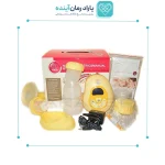 شیردوش برقی وکتو مدل XN-2201AA