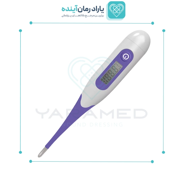 تب سنج دیجیتال فلکسی وکتو DMT-4333