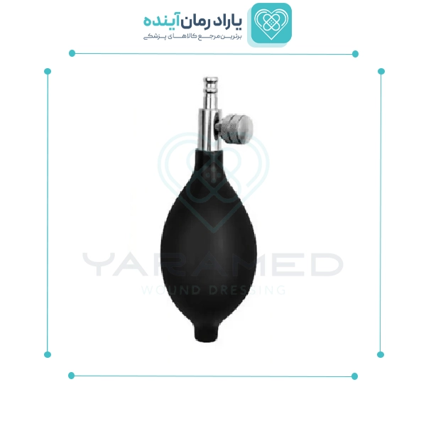 پوآر فشارسنج دلوکس وکتو vekto