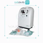 دستگاه اکسیژن ساز 5 لیتری وکتو مدل konsung