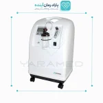 دستگاه اکسیژن ساز 5 لیتری وکتو مدل konsung