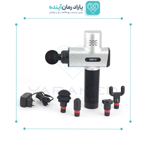 ماساژور تفنگی وکتو 658