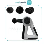 ماساژور برقی وکتو 676
