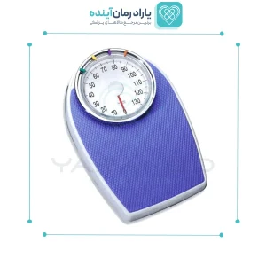 ترازو عقربه ای DT602 وکتو طرح SECA