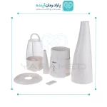 بخور سرد وکتو HQ-V8