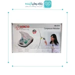 نبولایزر وکتو مدل NB-210C