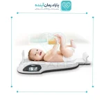 ترازو نوزاد کمری مدل ER7210