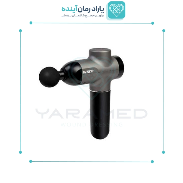 ماساژور تفنگی وکتو 663