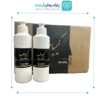 ژل اولتراسونیک برند کیمیا طب