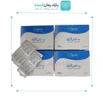 پد الکلی بی کم