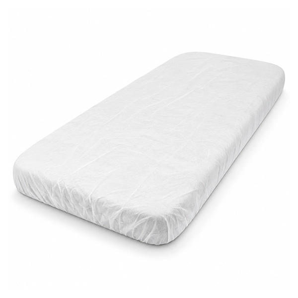 ملحفه کش دار یکبار مصرف پزشکی