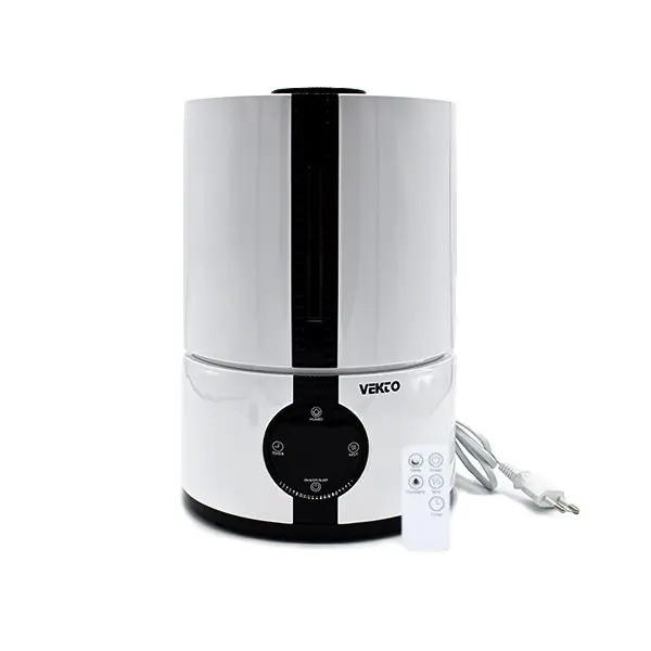 دستگاه بخور سرد دیجیتال وکتو مدل HQ-JS836