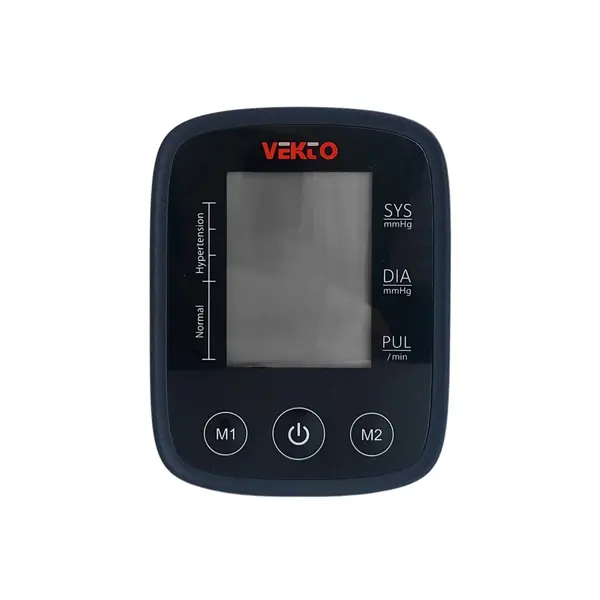 فشارسنج دیجیتال بازویی وکتو مدل LD533