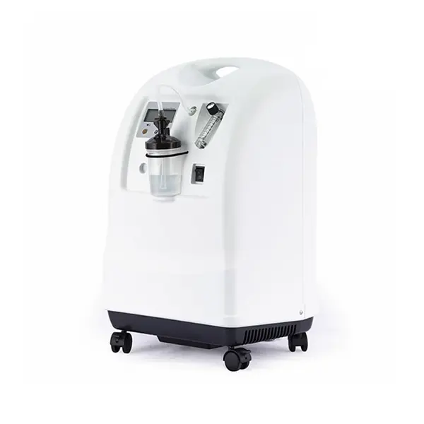 اکسیژن‌ساز زنیت مد مدل KSOC-10 ظرفیت ۱۰ لیتر