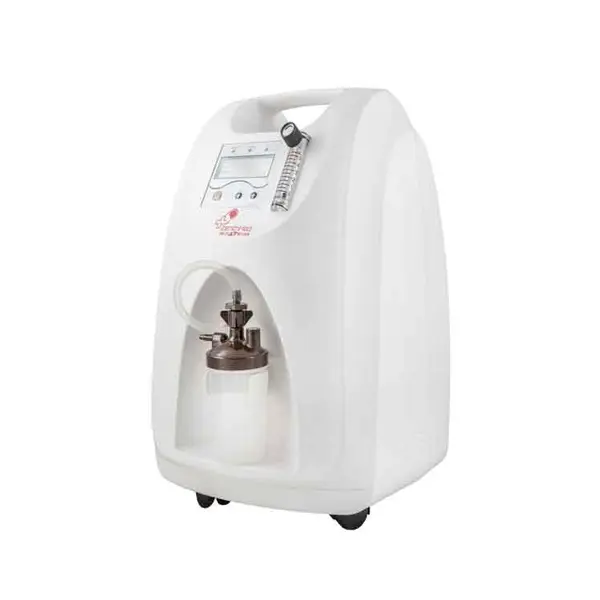اکسیژن‌ساز زنیت مد مدل KSOC-5 ظرفیت ۵ لیتر