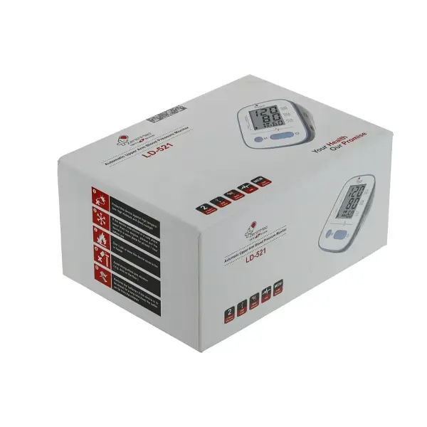 فشارسنج زنیت مد LD 521