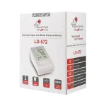 فشارسنج دیجیتال بازویی زنیت مد مدل LD-572 - تصویر 2