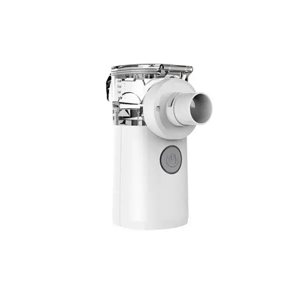 مش نبولایزر اولتراسونیک زنیت مد مدل NB-812