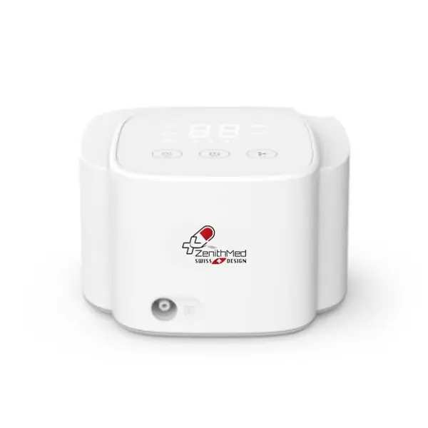 نبولایزر دیجیتال زنیت مد مدل ZTH-216