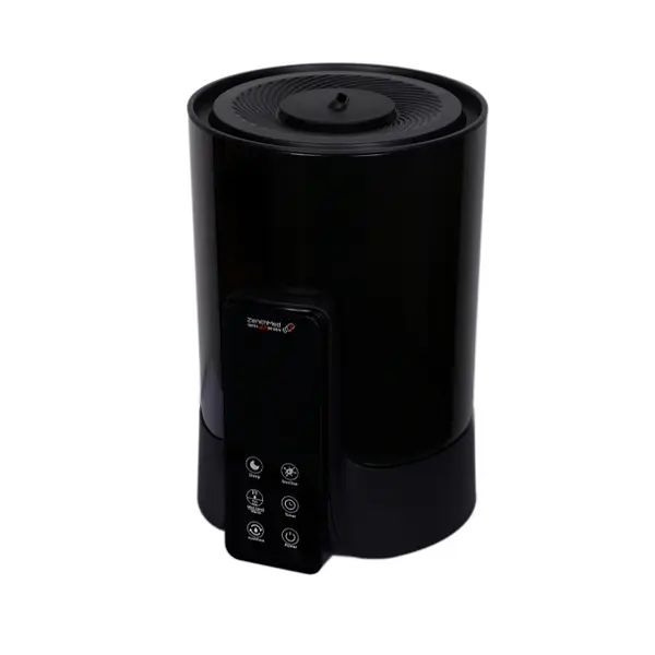 دستگاه بخور سرد و گرم زنیت مد ZTH-5B