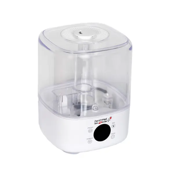 دستگاه بخور سرد اولتراسونیک زنیت مد ZTH-5C