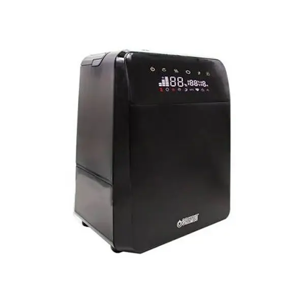 دستگاه بخور سرد و گرم زنیت مد ZTH-916CHB